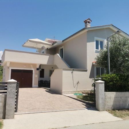 Apartment Elena Vlašići 외부 사진