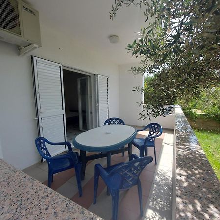 Apartment Elena Vlašići 외부 사진