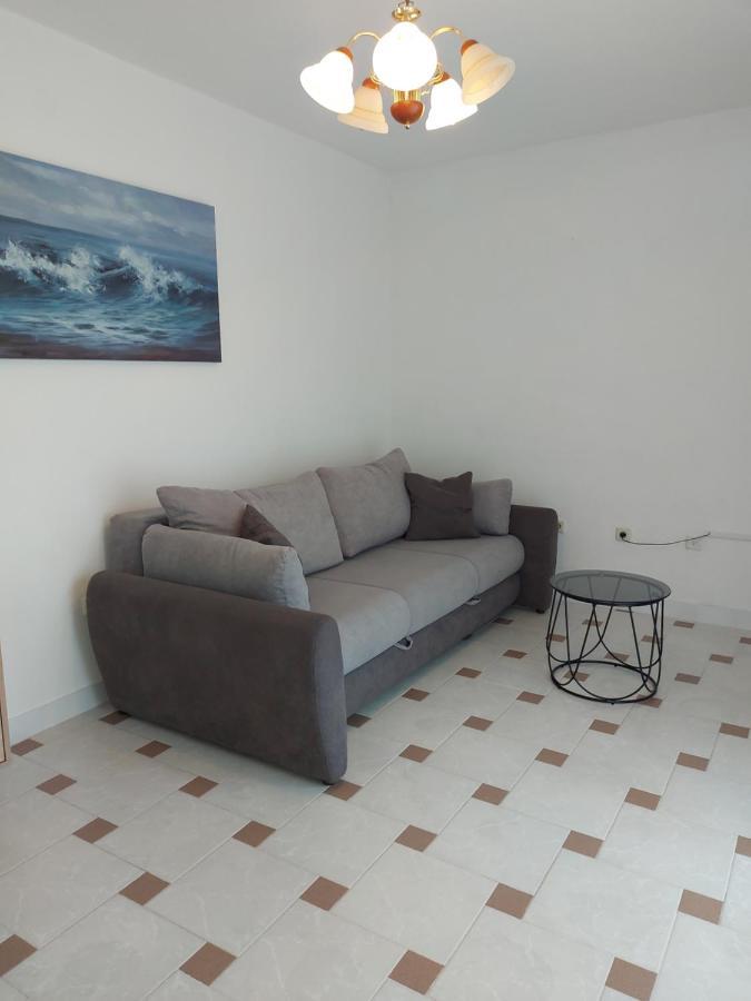 Apartment Elena Vlašići 외부 사진
