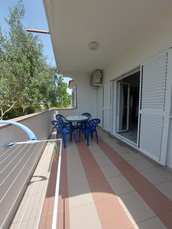 Apartment Elena Vlašići 외부 사진
