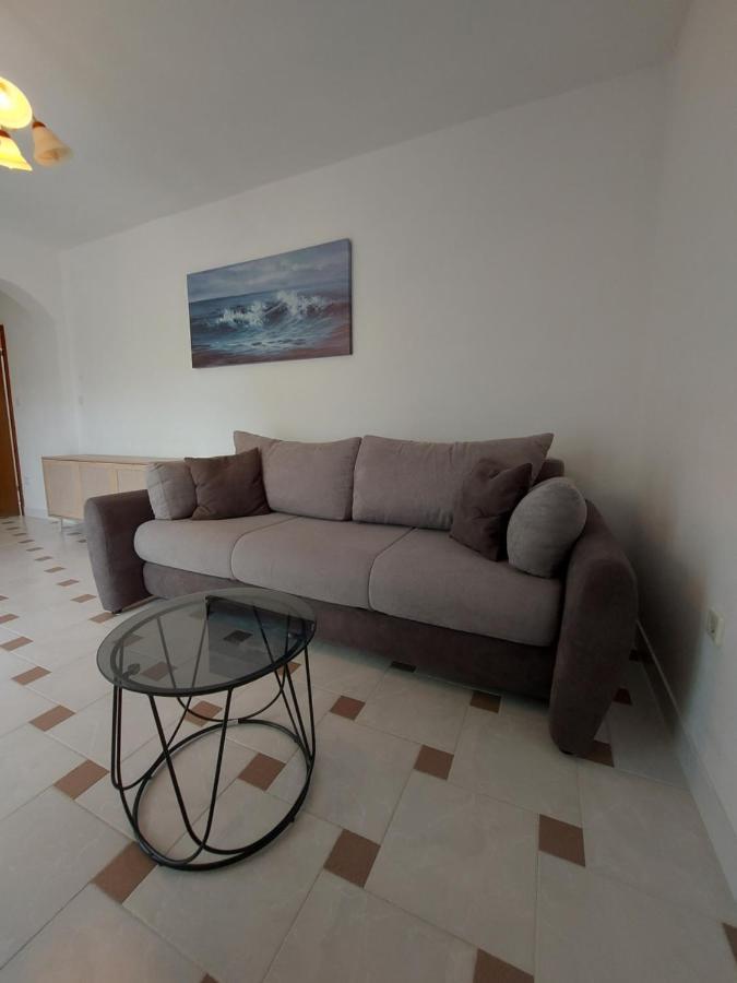 Apartment Elena Vlašići 외부 사진