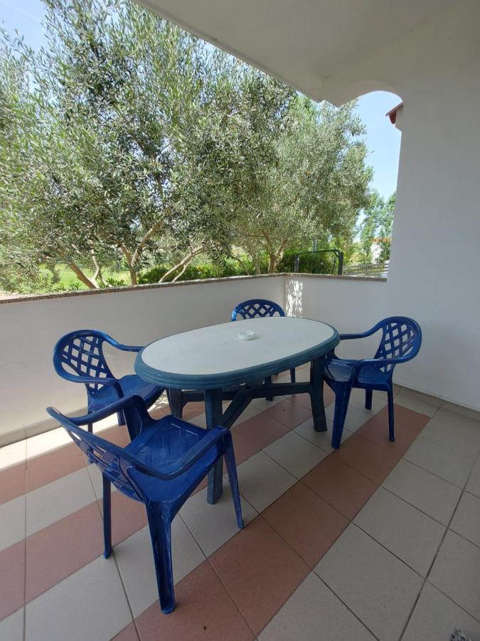 Apartment Elena Vlašići 외부 사진