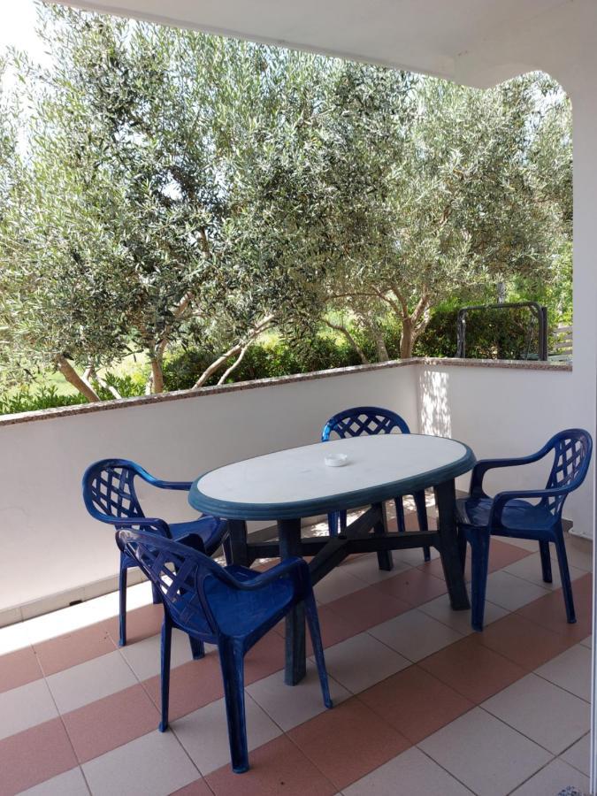 Apartment Elena Vlašići 외부 사진