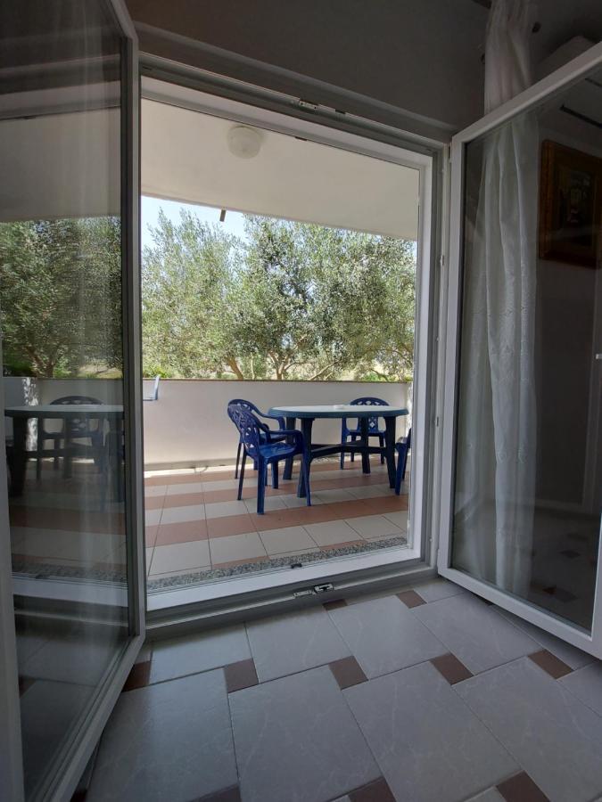Apartment Elena Vlašići 외부 사진
