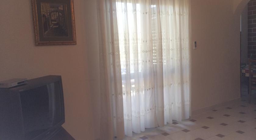 Apartment Elena Vlašići 객실 사진