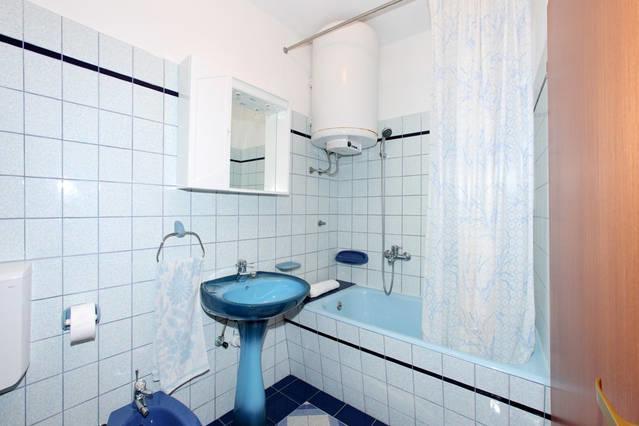 Apartment Elena Vlašići 외부 사진