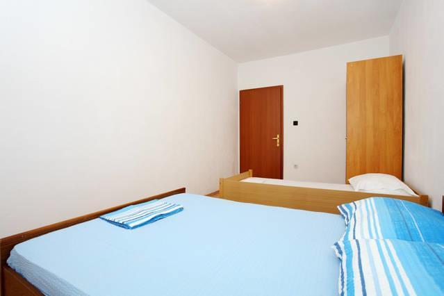 Apartment Elena Vlašići 외부 사진