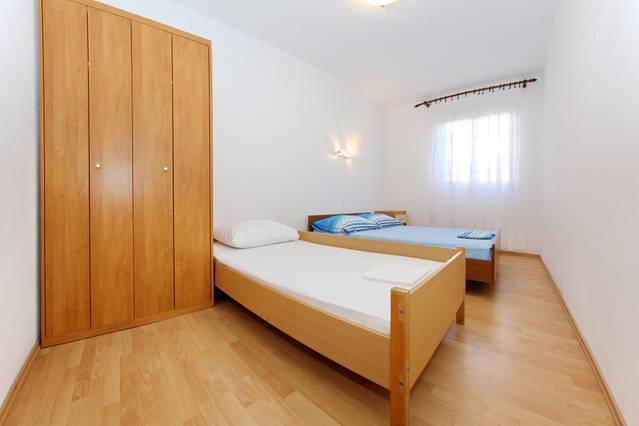 Apartment Elena Vlašići 객실 사진