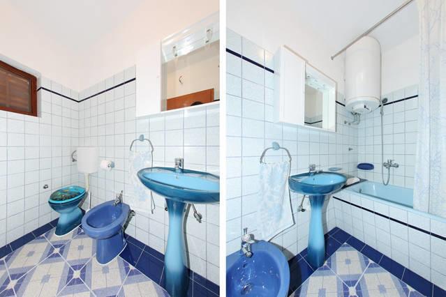 Apartment Elena Vlašići 외부 사진