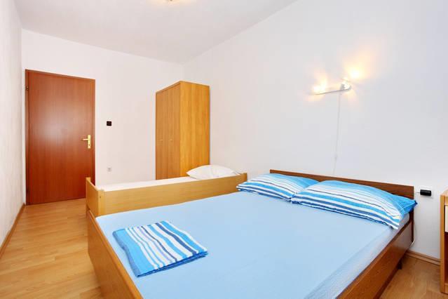 Apartment Elena Vlašići 외부 사진