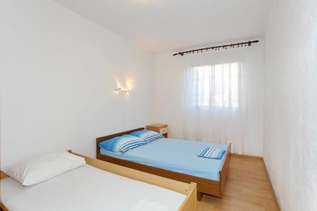 Apartment Elena Vlašići 객실 사진